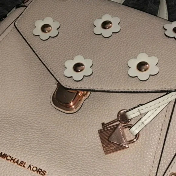 MICHAEL Michael Kors Bristol Backpack - Picture 3 of 3